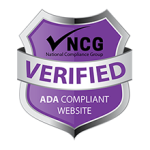 National Compliance Group Verified ADA Compliant Website