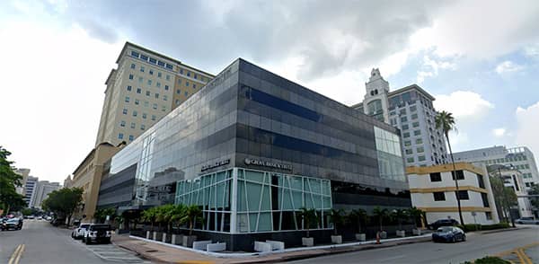 FEI's Coral Gables Extension Campus